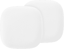 Jalo Kupu Détecteur de Fumée Blanc (10 an) Lot de 2 Détecteur de fumée Jalo Helsinki