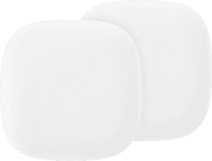 Jalo Kupu Smoke Detector White (10 years) Duo Pack Design smoke detector