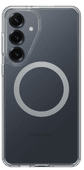 Otterbox Symmetry Samsung Galaxy S26 Plus Back Cover Met Magneet Transparant Samsung Galaxy S26 Plus hoesje