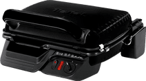 Tefal Grill Ultracompact Grill GC3058 Koken & bakken cadeau