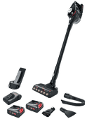 Bosch Unlimited 8 BCS82BL24 Bosch stick vacuum