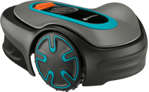 Gardena SILENO minimo 500 Robot-tondeuse contrôlable via Bluetooth