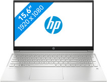 HP Pavilion 15-eh1008nb Azerty Laptop met AMD processor
