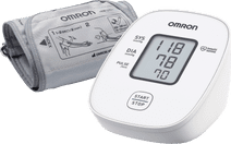 Omron X2 Basic Tensiomètre Omron