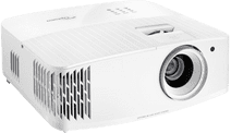 Optoma UHD38x 4K UHD projector