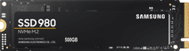 Samsung 980 500 Go 