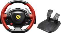 Thrustmaster Ferrari 458 Spider Steering Wheel Xbox One Volant de course pour Xbox Series X et S
