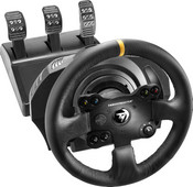 Thrustmaster TX Racing Wheel Leather Edition Xbox One & PC Volant de course pour Xbox Series X et S