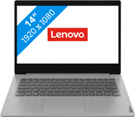Lenovo IdeaPad 3 14IGL05 81WH003NMB Azerty Laptop met Microsoft Office vooraf geinstalleerd