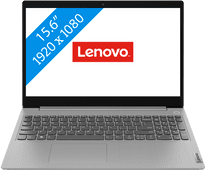 Lenovo IdeaPad 3 15IGL05 81WQ008NMB Azerty Laptop met Microsoft Office vooraf geinstalleerd