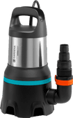 Gardena Dirty Water Pump 20000 Aqua Sensor GARDENA submersible pump