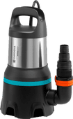 Gardena Dirty Water Pump 20000 Aqua Sensor Gift up to 200 euros