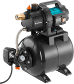 Gardena Hydrophore Pump 3700/4 Gift up to 200 euros