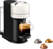 Magimix Nespresso Vertuo Next White Nespresso machine