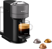 Magimix Nespresso Vertuo Next Anthrasite Nespresso machine