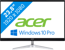 Acer Veriton EZ2740G I3458 Pro All-in-one Acer All-in-One PC