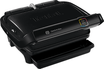 Tefal OptiGrill Elite GC7508 Cadeau vanaf 200 euro