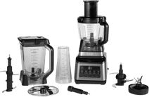 Ninja BN800EU Top 10 des robots de cuisine et robots ménagers les plus vendus