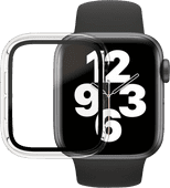 PanzerGlass Full Body Apple Watch 40mm Screen Protector Glass PanzerGlass