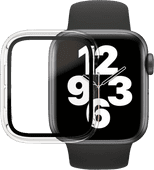 PanzerGlass Full Body Apple Watch 40 mm Protège-écran Verre Protège-écran pour montre connectée