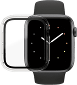 PanzerGlass Full Body Apple Watch 44mm Screen Protector Glass PanzerGlass
