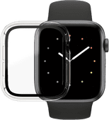 PanzerGlass Full Body Apple Watch 44 mm Protège-écran Verre Protège-écran pour montre connectée