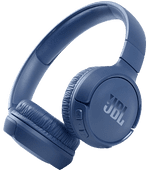 JBL Tune 510BT Blauw Koptelefoon voor thuis