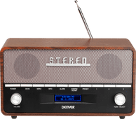 Denver DAB-36 Radio rétro