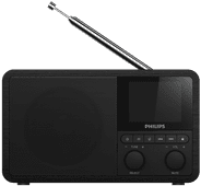 Philips TAPR802 Philips radio