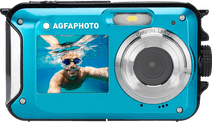 Agfa Photo WP8000 Onderwater Camera Onderwatercamera