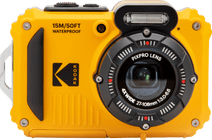 Kodak Pixpro WPZ2 Appareil Photo Sous-marin Cadeau d'une valeur maximale de 200 euros