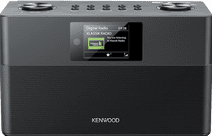 Kenwood CR-ST80DAB-B Radio