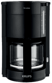 Krups Pro Aroma F30908 Krups filter coffee machine