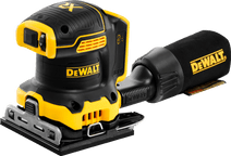 DeWalt DCW200NT-XJ (zonder accu) Schuurmachine zonder accu