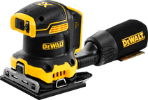 DeWalt DCW200NT-XJ (sans batterie) Ponceuse vibrante