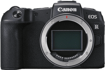 Canon EOS RP Body Canon camera body