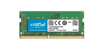 Crucial 8 Go 3200 MHz DDR4 SODIMM (1x8 Go) SO-DIMM mémoire RAM