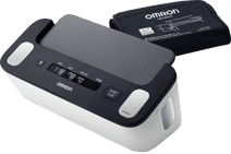 Omron Complete + ECG Recorder Tensiomètre Omron