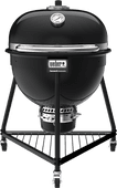 Weber Summit Kamado E6 Barbecue Weber GBS