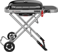 Weber Traveler Weber gas barbecue kopen?