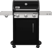 Weber Spirit E-325 GBS Noir Barbecue Weber GBS