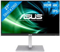 ASUS ProArt Display PA279CV Écran PC pour professionnels pour l'édition photo et vidéo