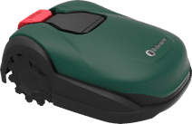 Robomow RK 1000 Robot lawn mower for a medium-sized garden