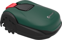 Robomow RK 2000 Robot lawn mower for a large garden