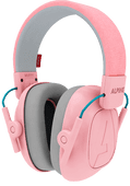 Alpine Muffy Pink Alpine hearing protection