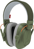 Alpine Muffy Green Alpine hearing protection