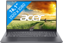 Acer Swift 3 SF316-51-53S8 Azerty 16 inch laptop
