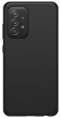 Otterbox React Samsung Galaxy A52s / A52 Back Cover Zwart Otterbox hoesje