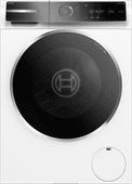 Bosch WGB266AONL i-DOS Bosch wasmachine met Home Connect