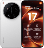 Xiaomi 17 Ultra 512GB Wit 5G Xiaomi 17 serie